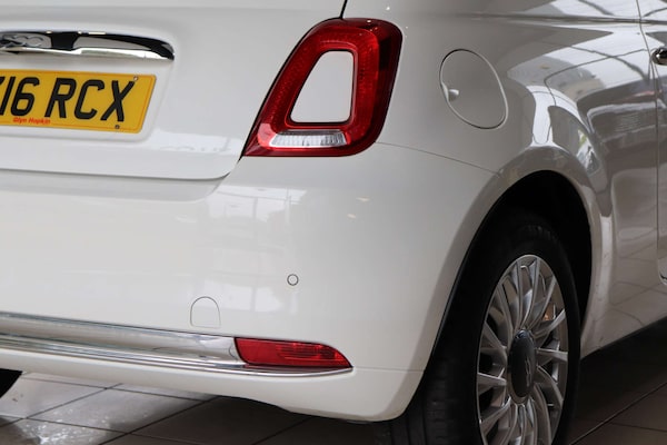 Used Fiat 500 2016 for sale - 76252736: Photo 75