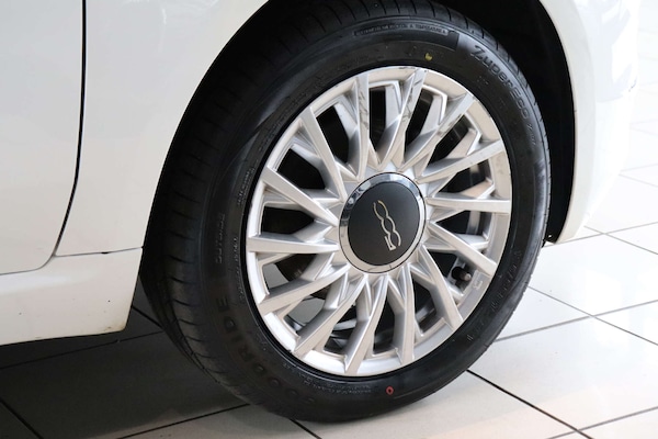Used Fiat 500 2016 for sale - 76252736: Photo 82