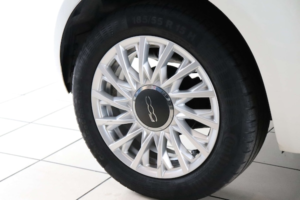 Used Fiat 500 2016 for sale - 76252736: Photo 83