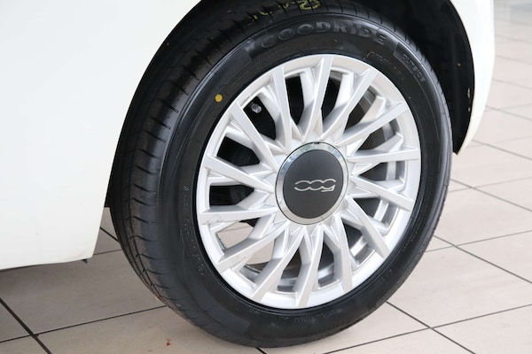Used Fiat 500 2016 for sale - 76252736: Photo 85