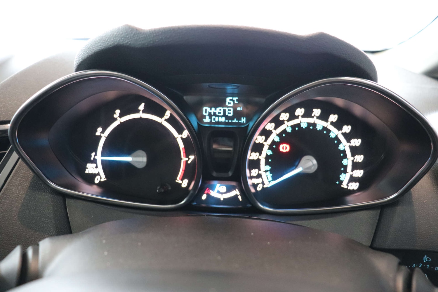 Vehicle 40