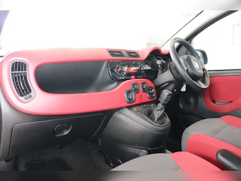 Used Fiat Panda 2016 for sale - 78400860: Photo