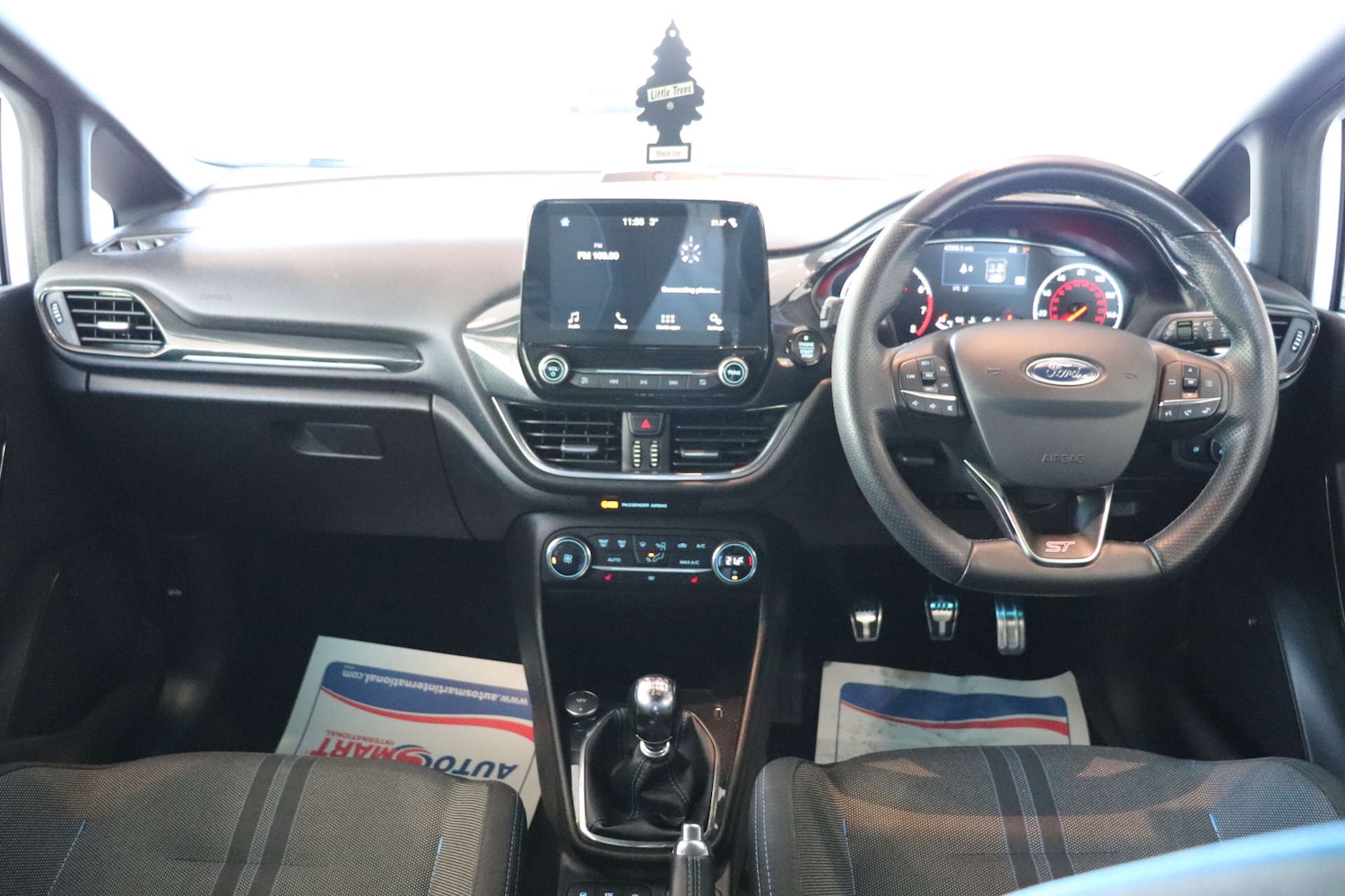 Used Ford Fiesta 2019 for sale - 76751459: Photo 14