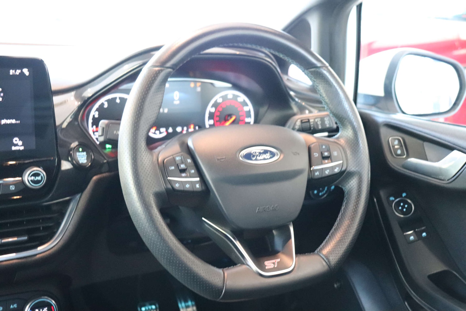 Used Ford Fiesta 2019 for sale - 76751459: Photo 16