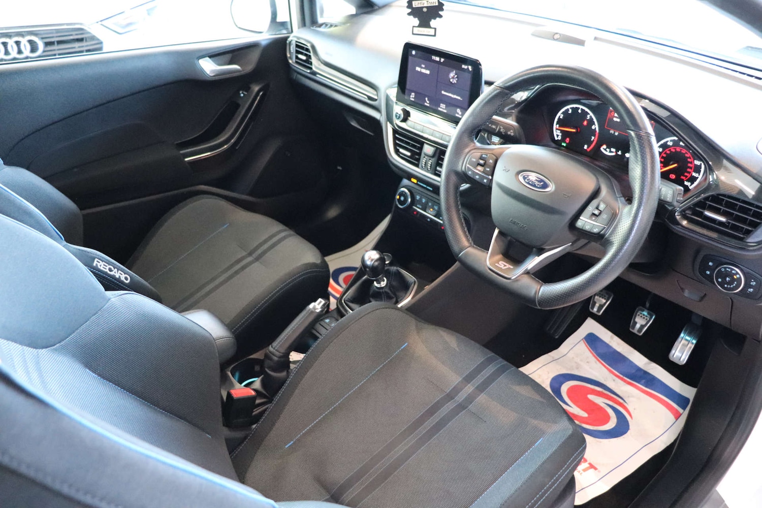 Used Ford Fiesta 2019 for sale - 76751459: Photo 17