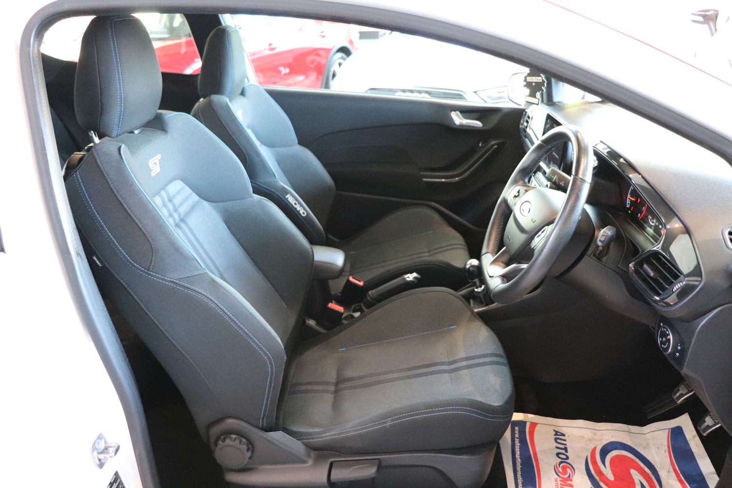 Used Ford Fiesta 2019 for sale - 76751459: Photo 18