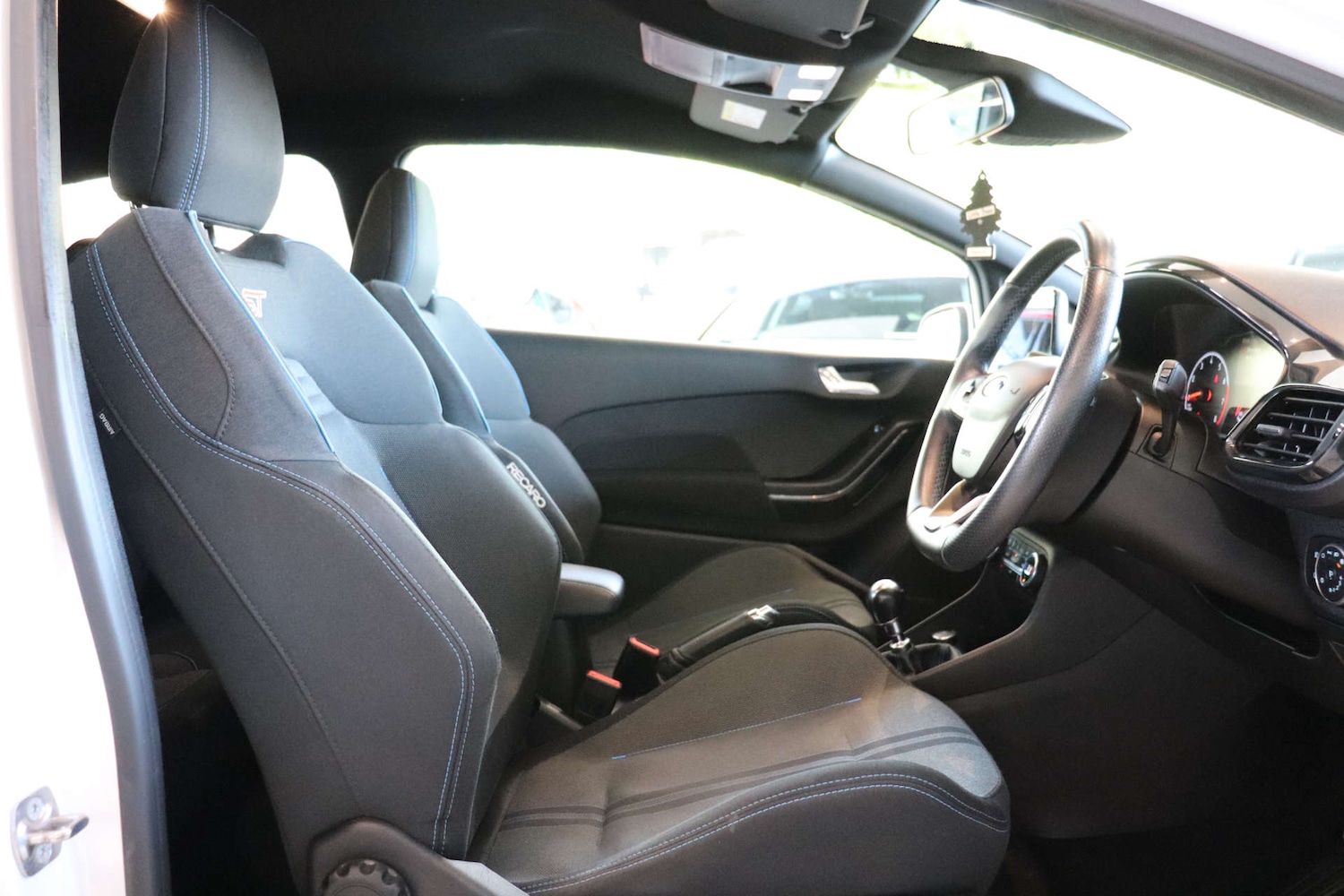 Used Ford Fiesta 2019 for sale - 76751459: Photo 19