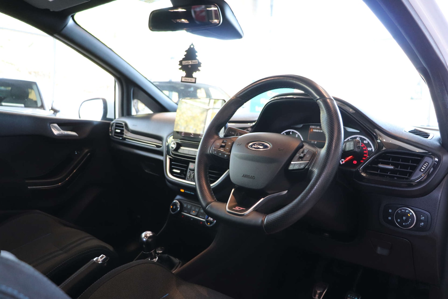 Used Ford Fiesta 2019 for sale - 76751459: Photo 20