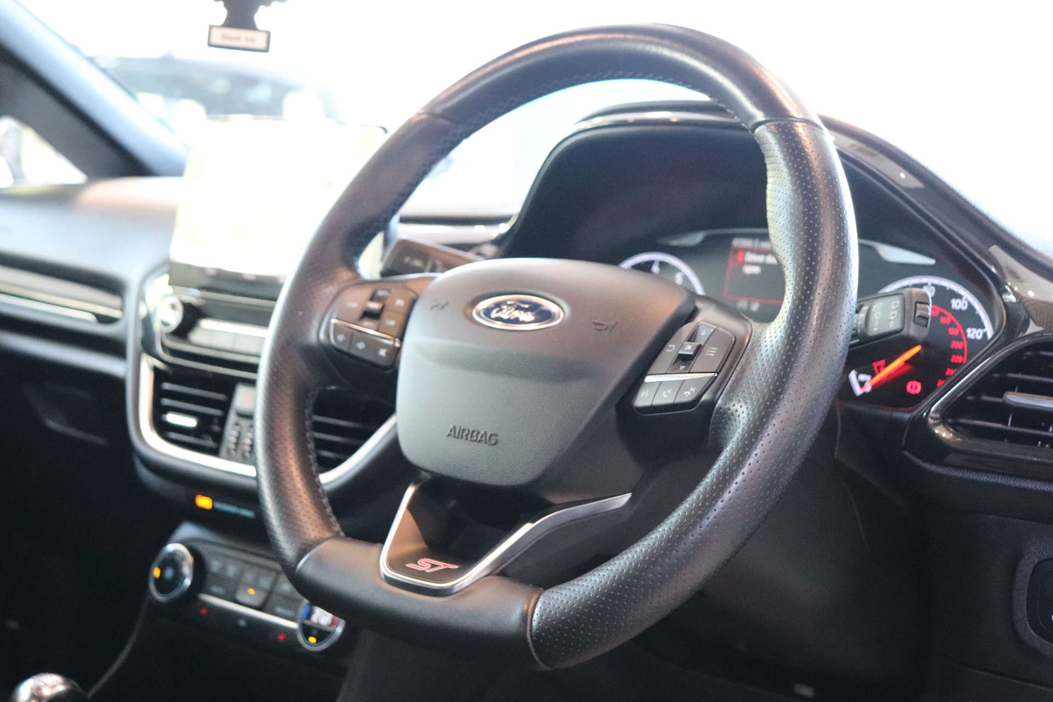 Used Ford Fiesta 2019 for sale - 76751459: Photo 21