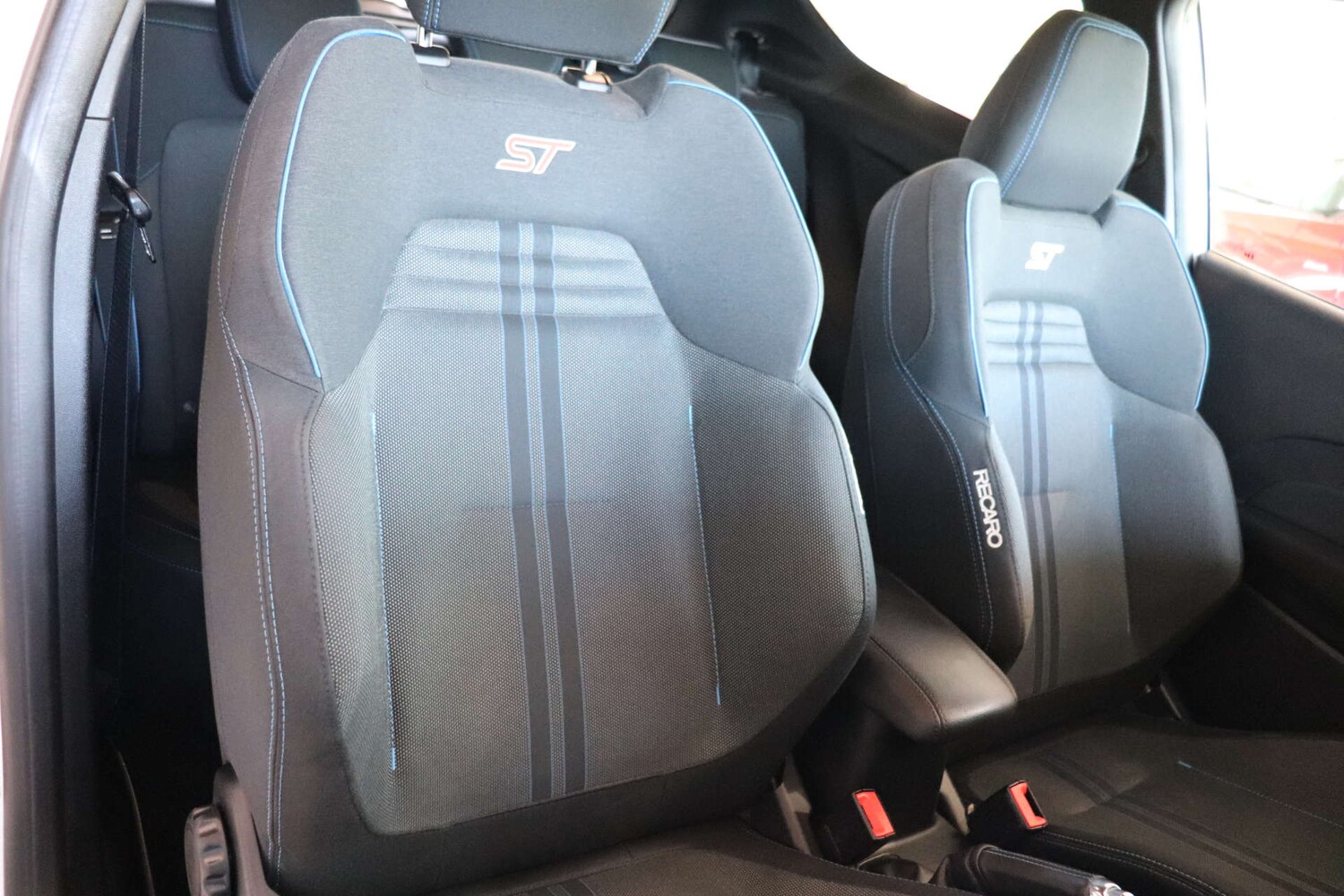 Used Ford Fiesta 2019 for sale - 76751459: Photo 23