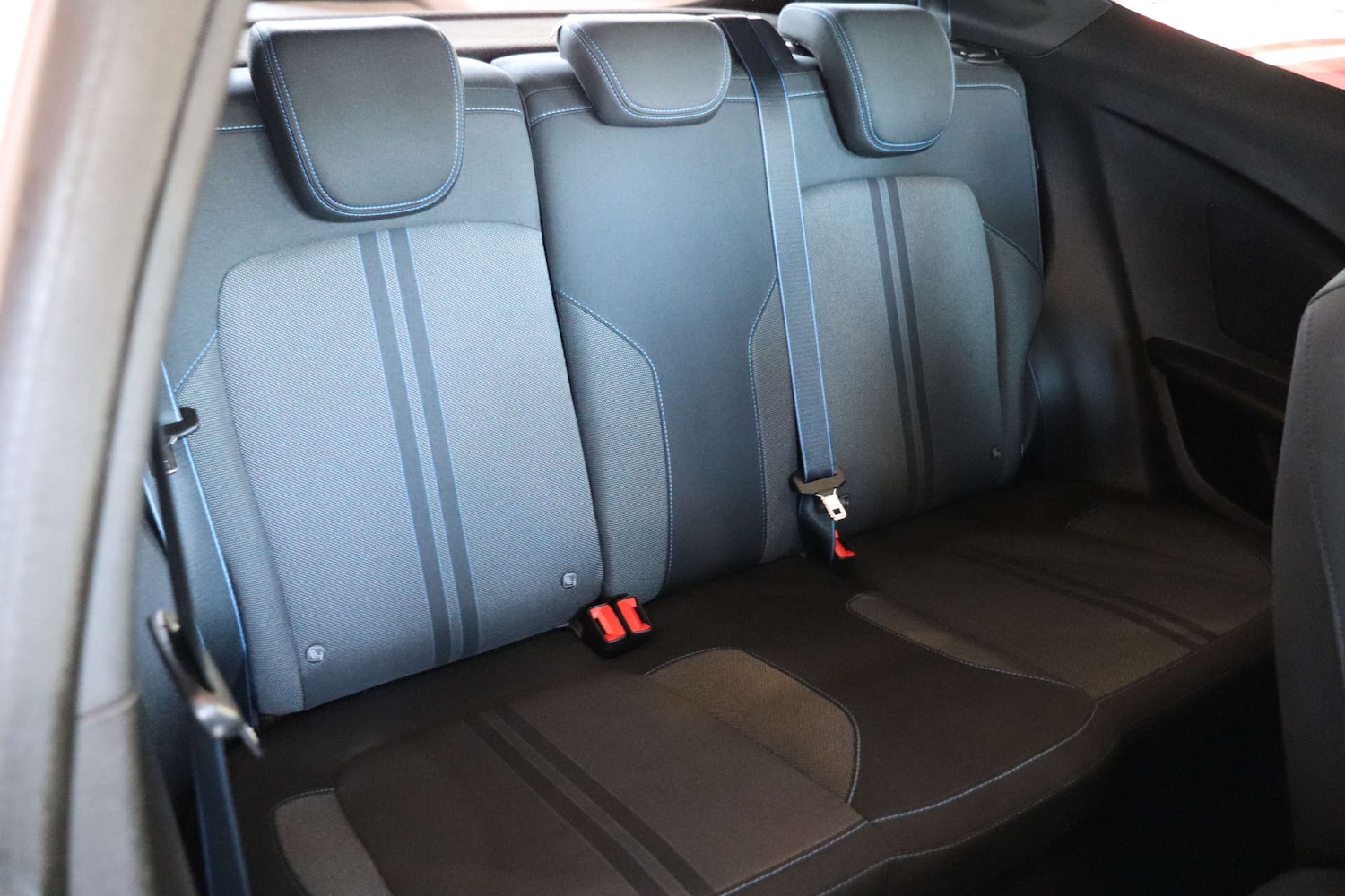 Used Ford Fiesta 2019 for sale - 76751459: Photo 25