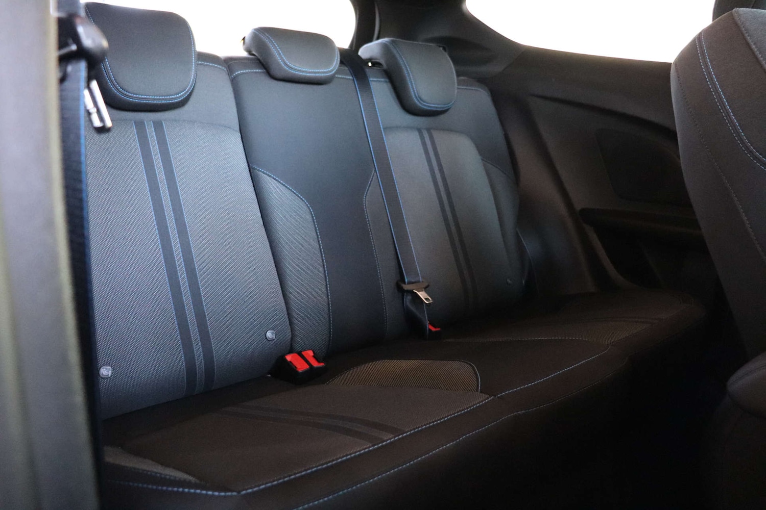 Used Ford Fiesta 2019 for sale - 76751459: Photo 26