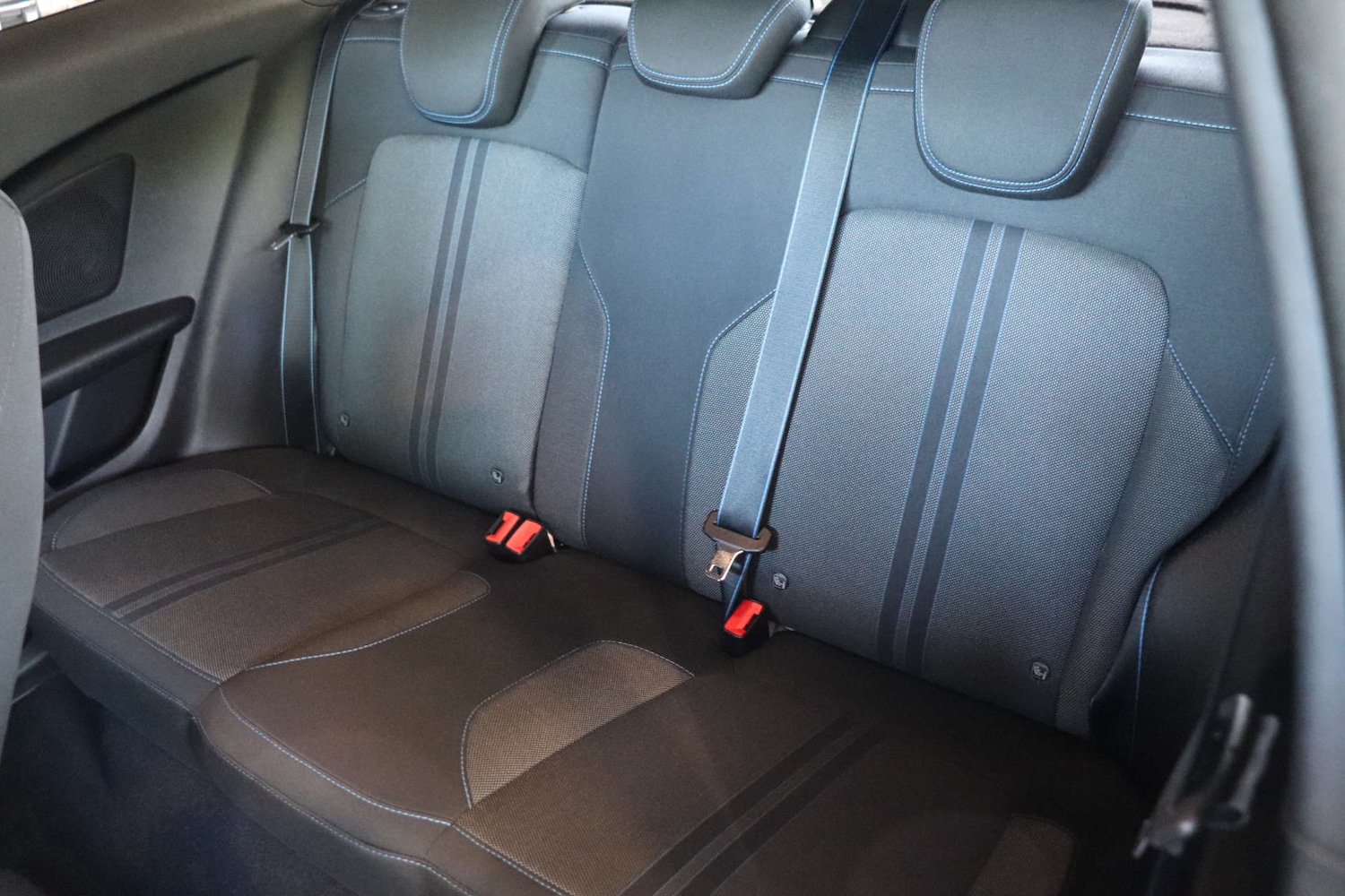 Used Ford Fiesta 2019 for sale - 76751459: Photo 27