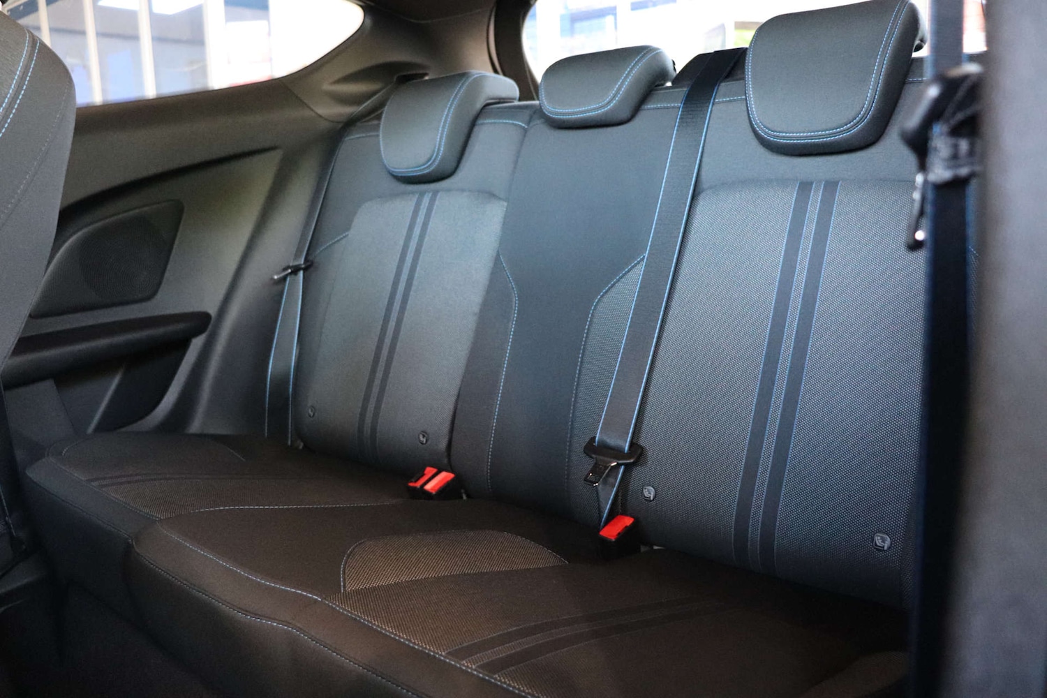 Used Ford Fiesta 2019 for sale - 76751459: Photo 28