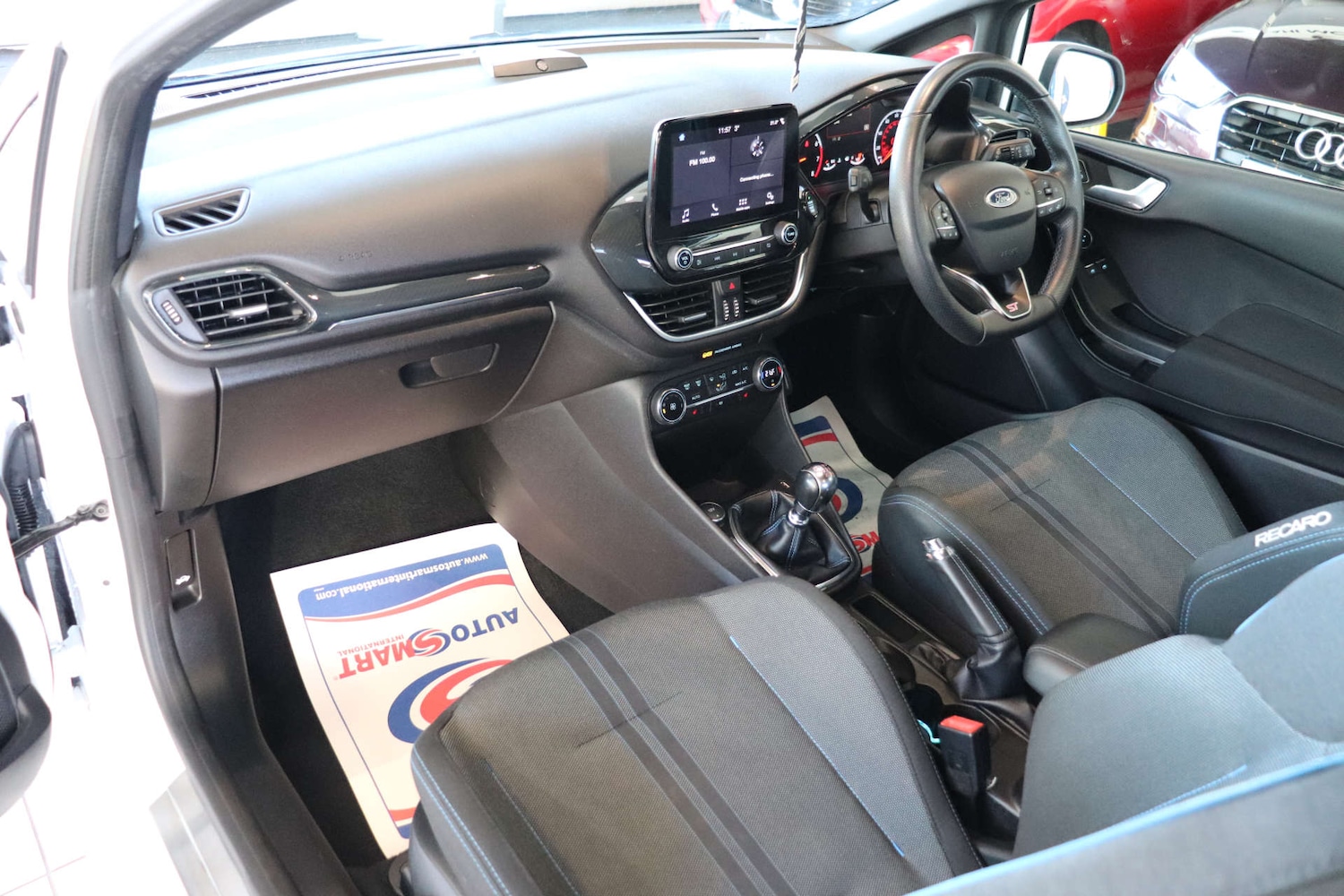 Used Ford Fiesta 2019 for sale - 76751459: Photo 29