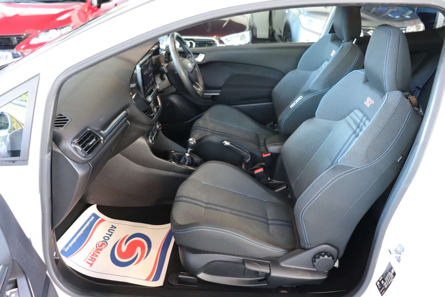 Used Ford Fiesta 2019 for sale - 76751459: Photo 30