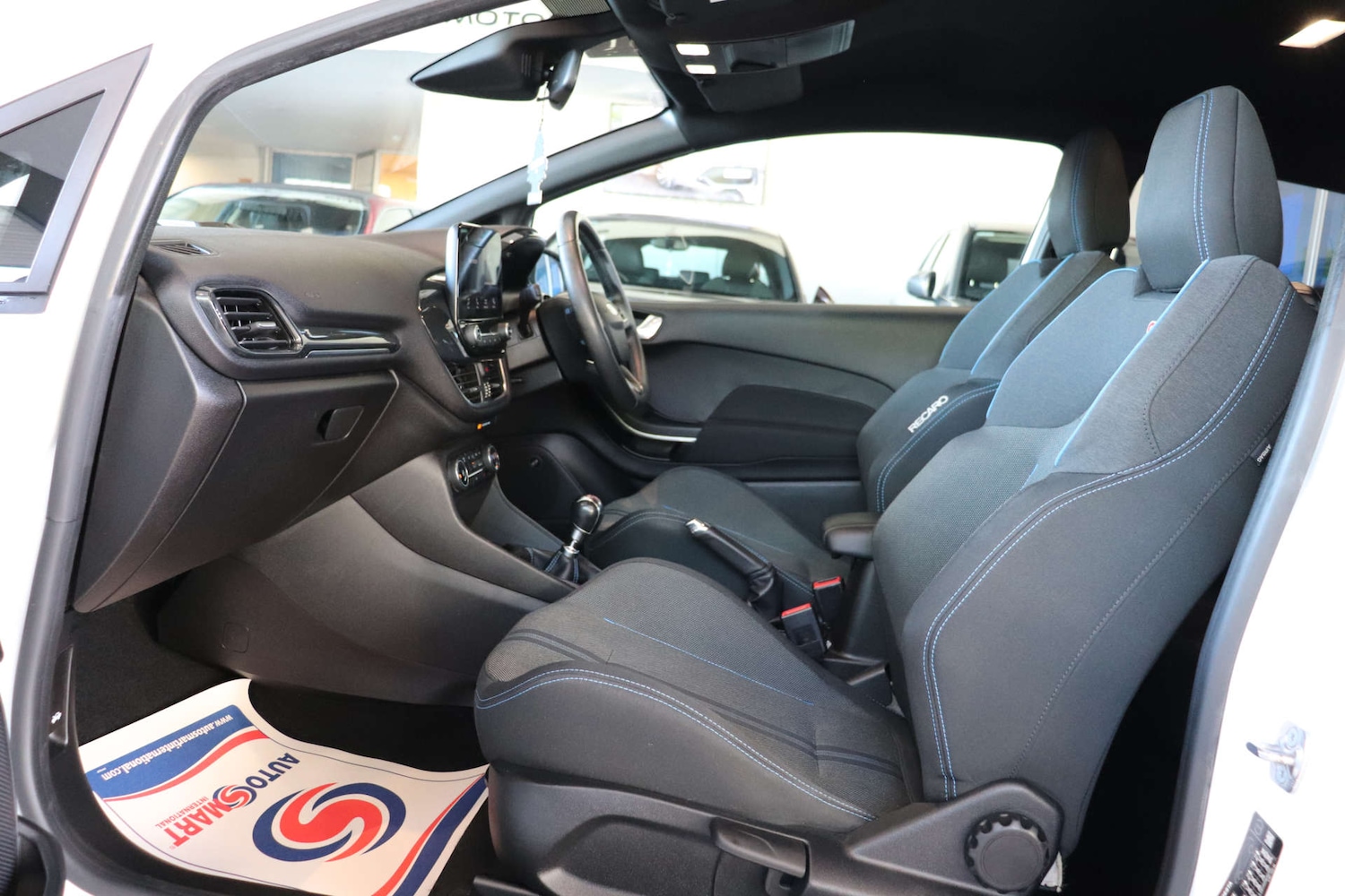 Used Ford Fiesta 2019 for sale - 76751459: Photo 31