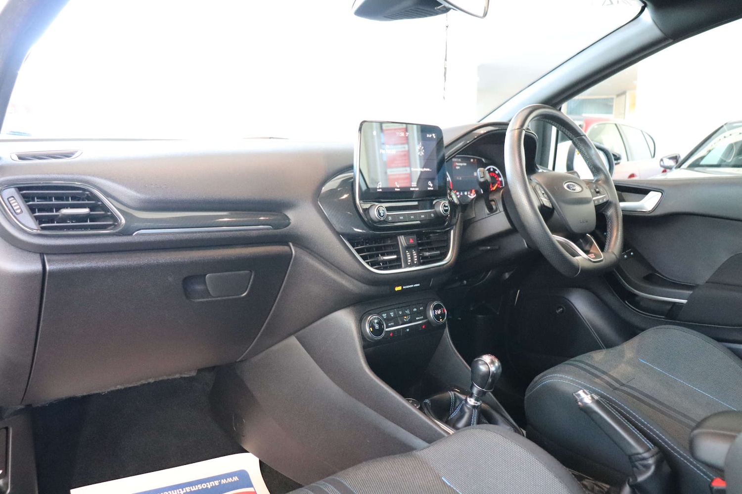 Used Ford Fiesta 2019 for sale - 76751459: Photo 32