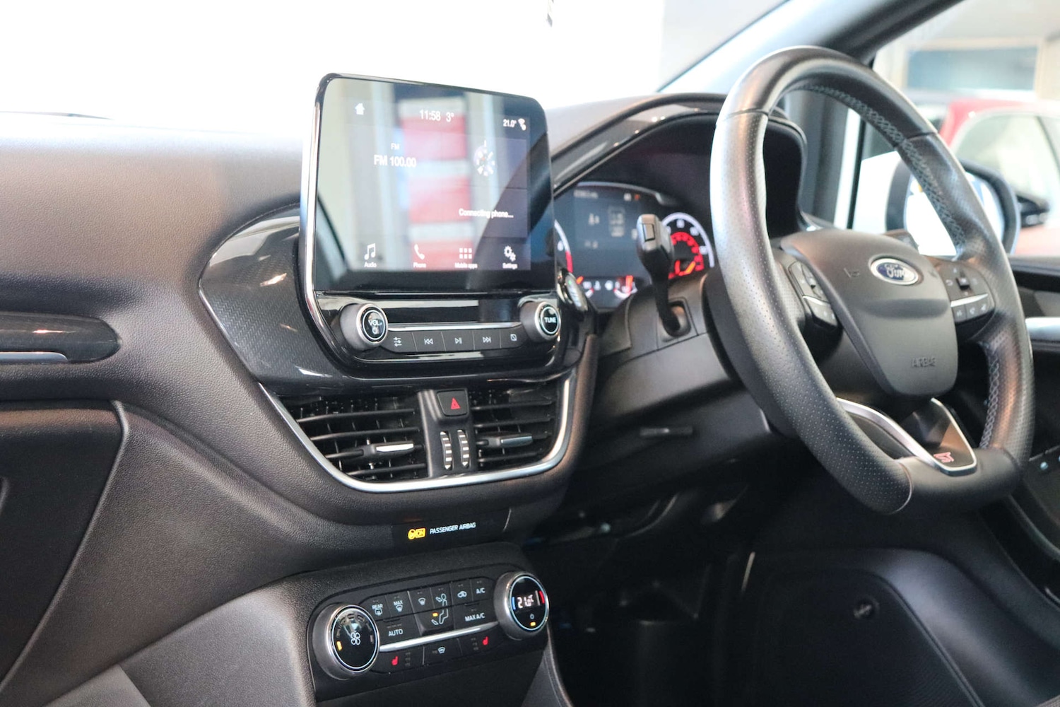 Used Ford Fiesta 2019 for sale - 76751459: Photo 33