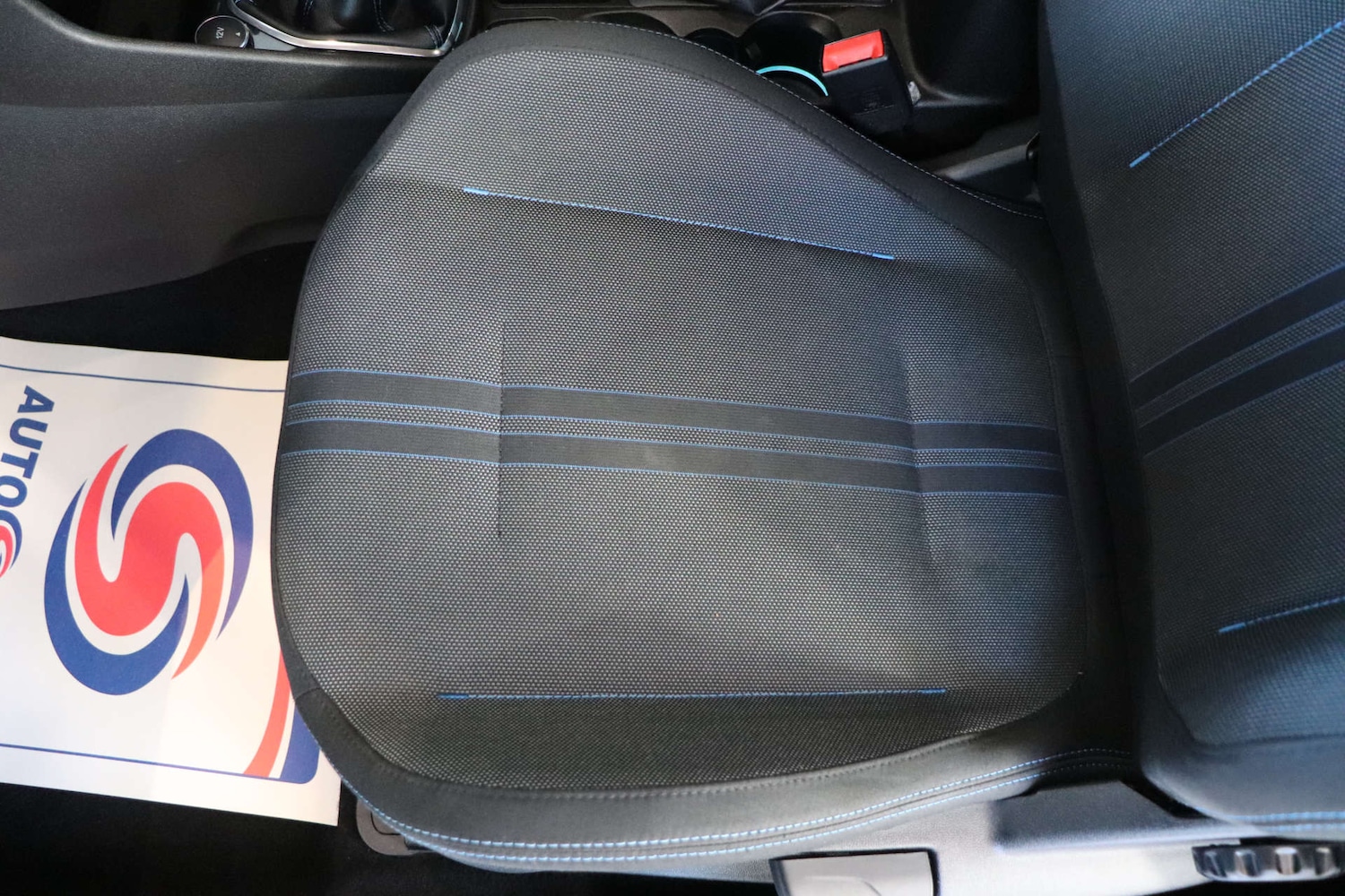 Used Ford Fiesta 2019 for sale - 76751459: Photo 34