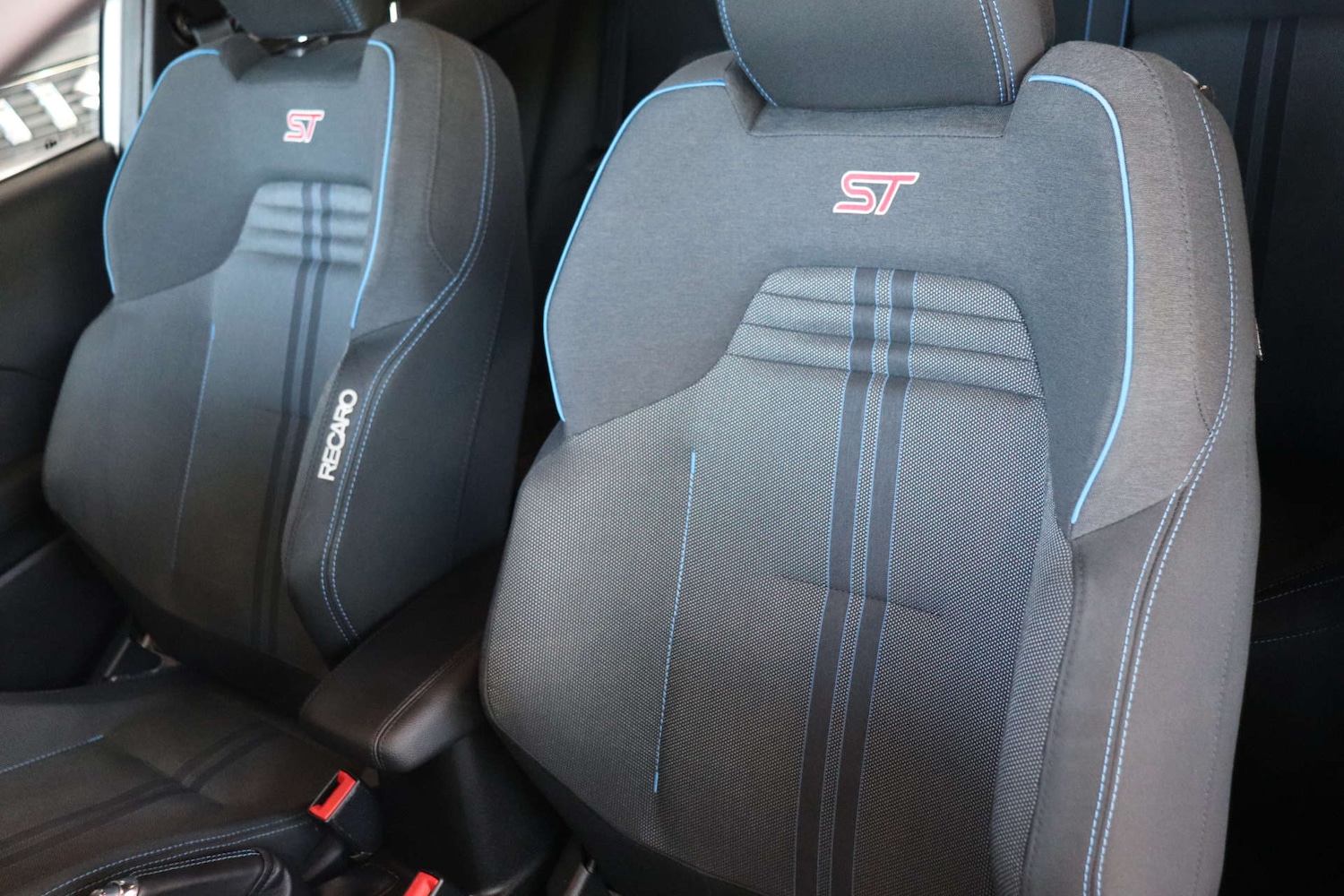 Used Ford Fiesta 2019 for sale - 76751459: Photo 35