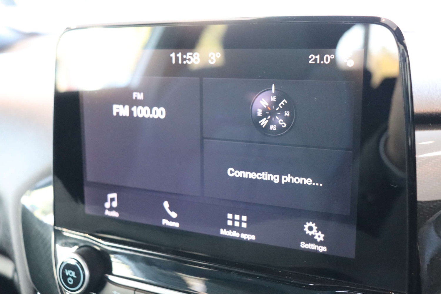 Used Ford Fiesta 2019 for sale - 76751459: Photo 38