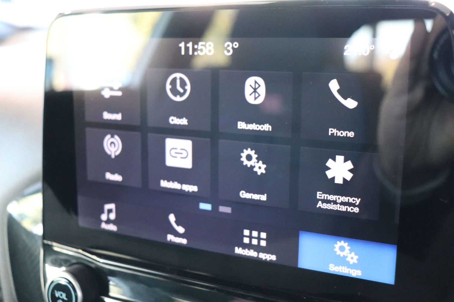 Used Ford Fiesta 2019 for sale - 76751459: Photo 39