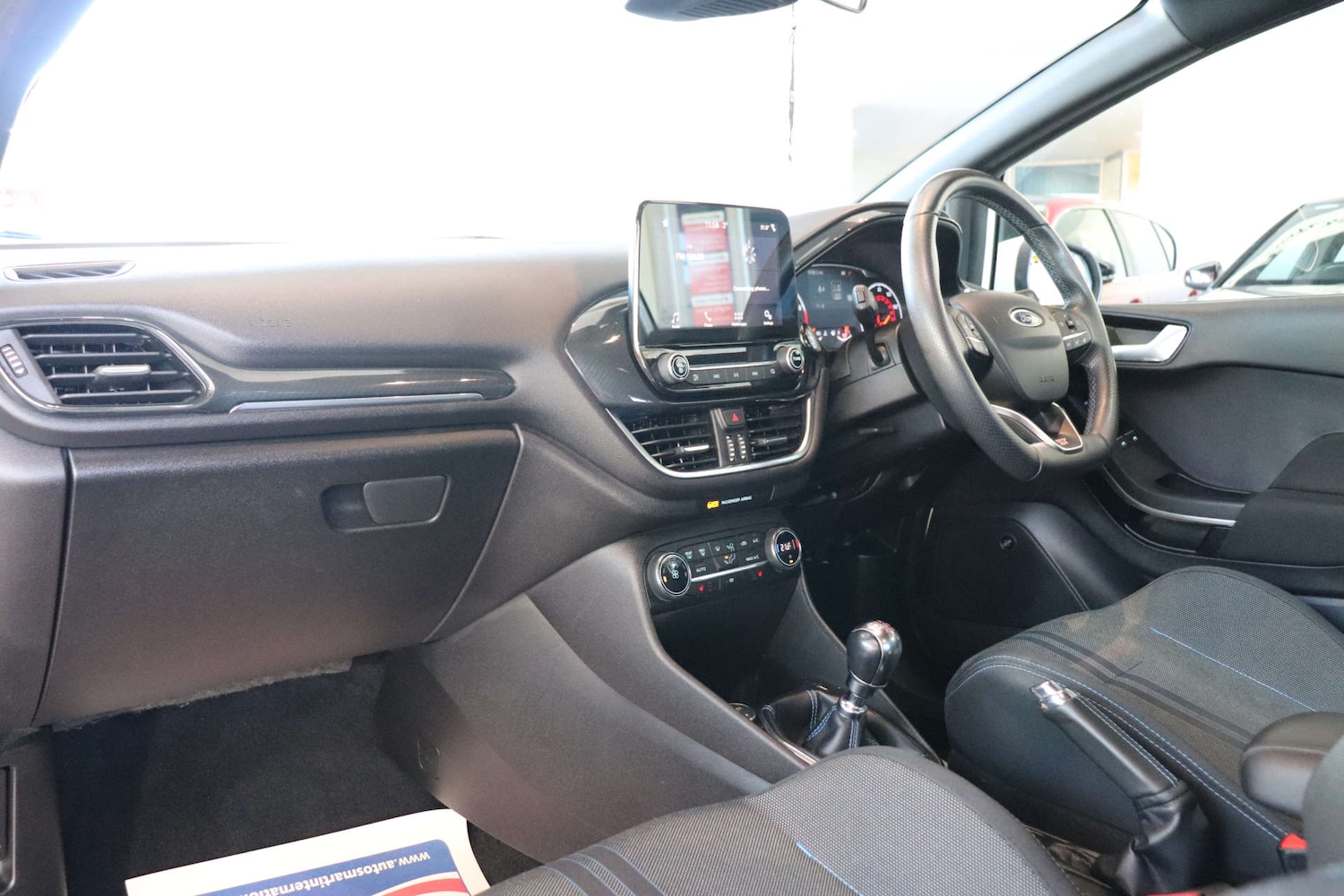 Used Ford Fiesta 2019 for sale - 76751459: Photo 4