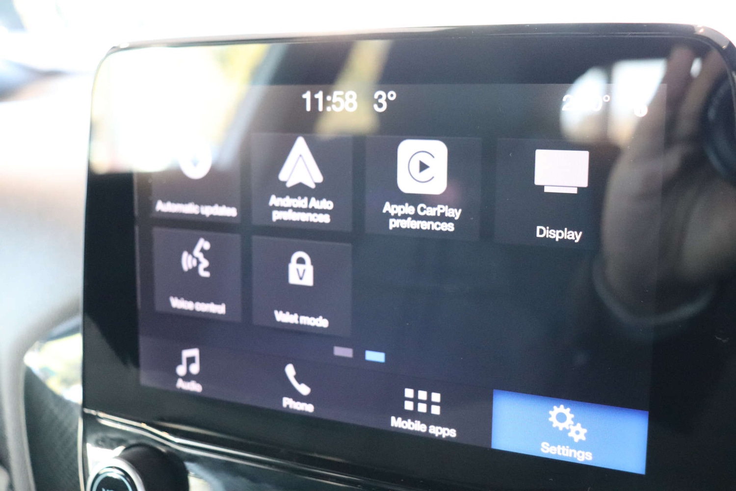 Used Ford Fiesta 2019 for sale - 76751459: Photo 40