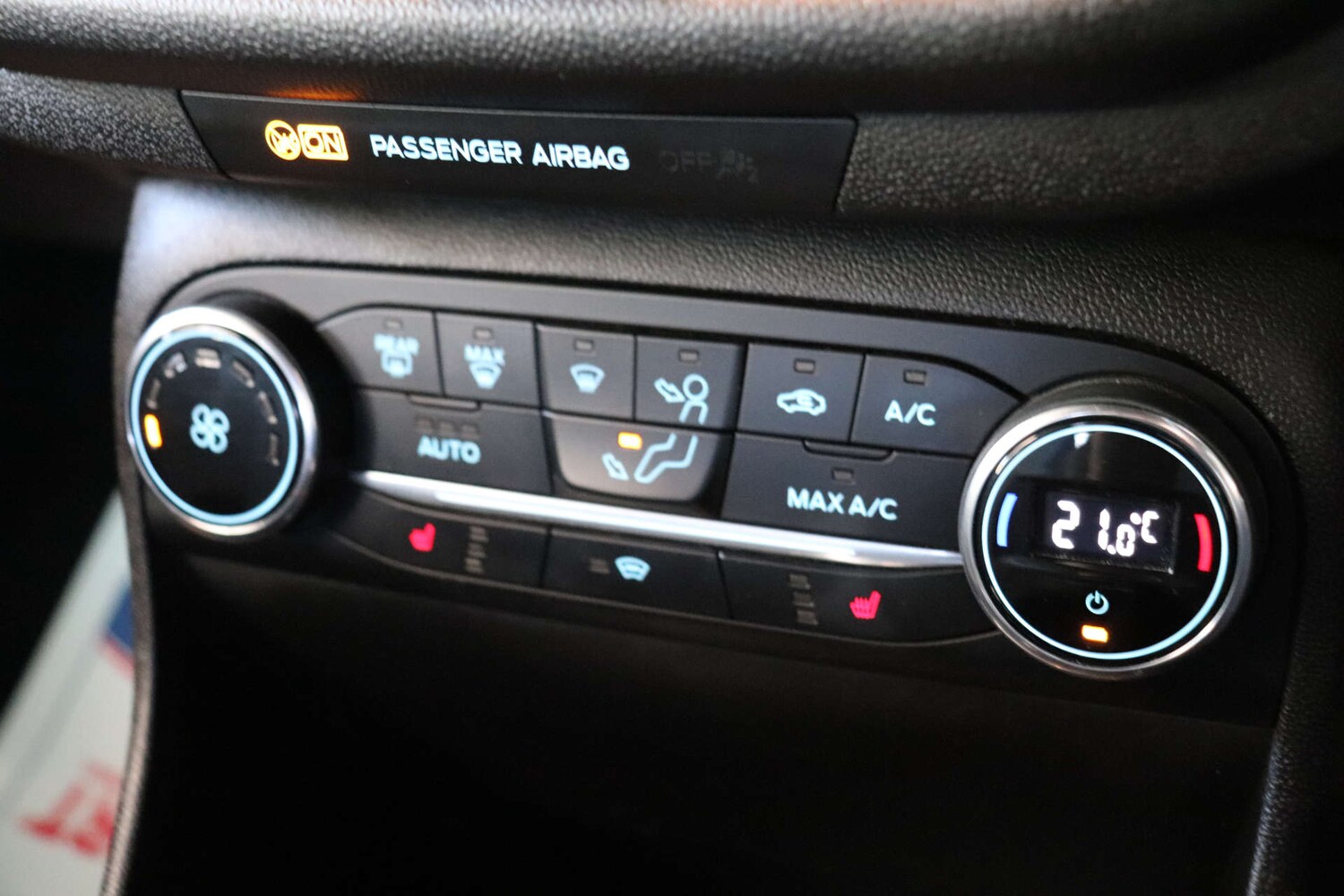 Used Ford Fiesta 2019 for sale - 76751459: Photo 41