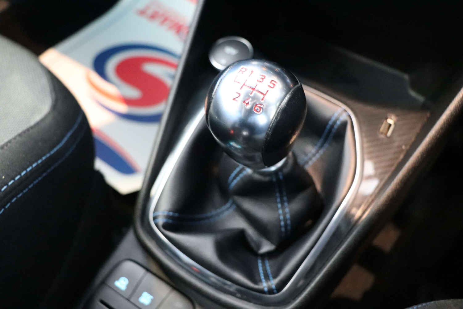 Used Ford Fiesta 2019 for sale - 76751459: Photo 43