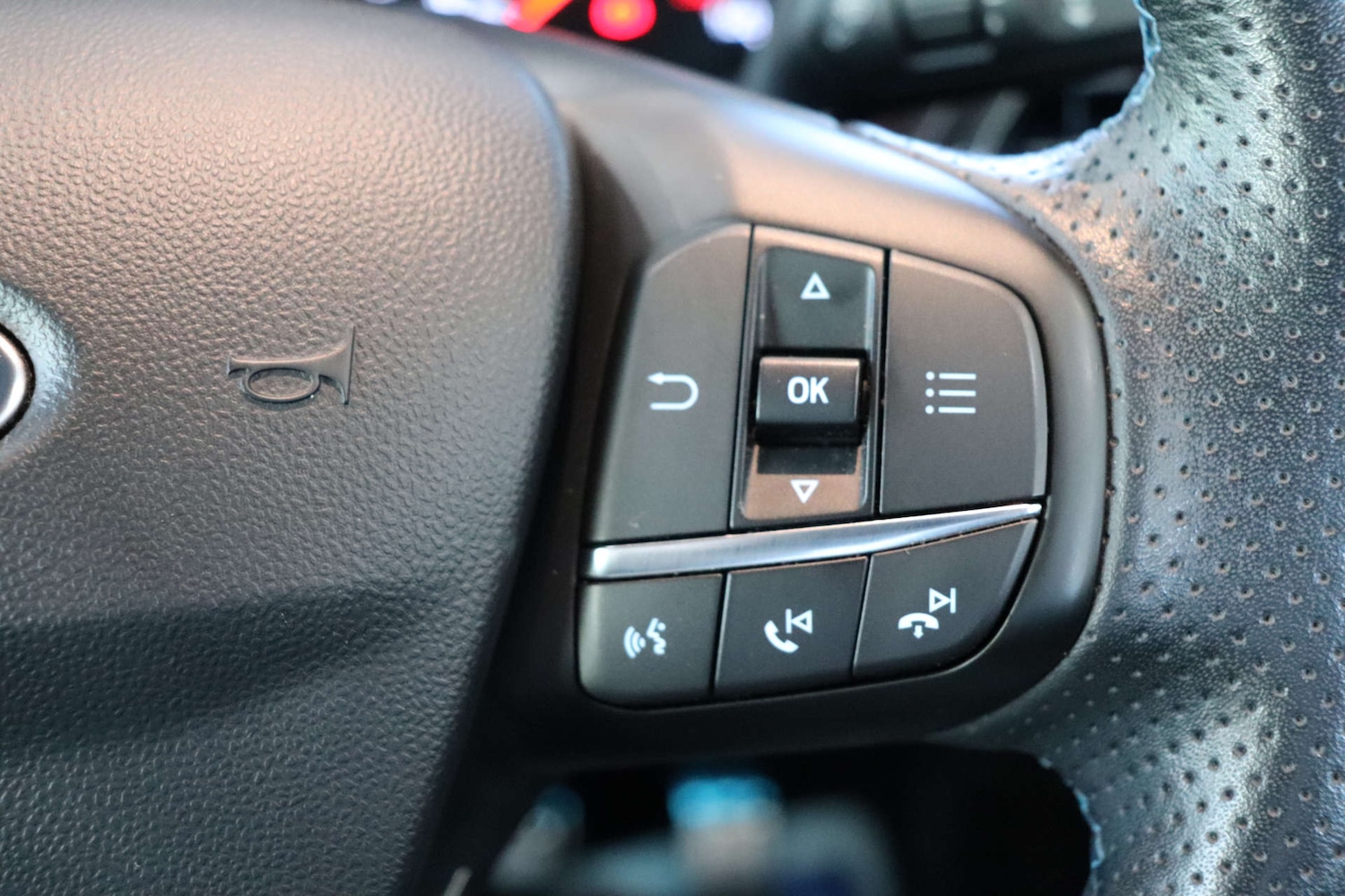 Used Ford Fiesta 2019 for sale - 76751459: Photo 47