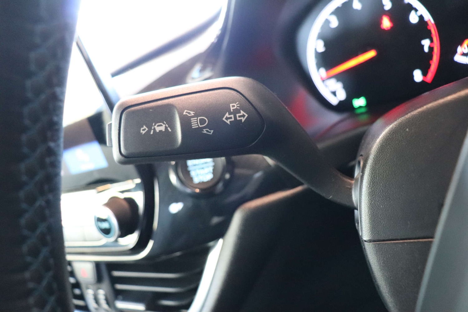 Used Ford Fiesta 2019 for sale - 76751459: Photo 49