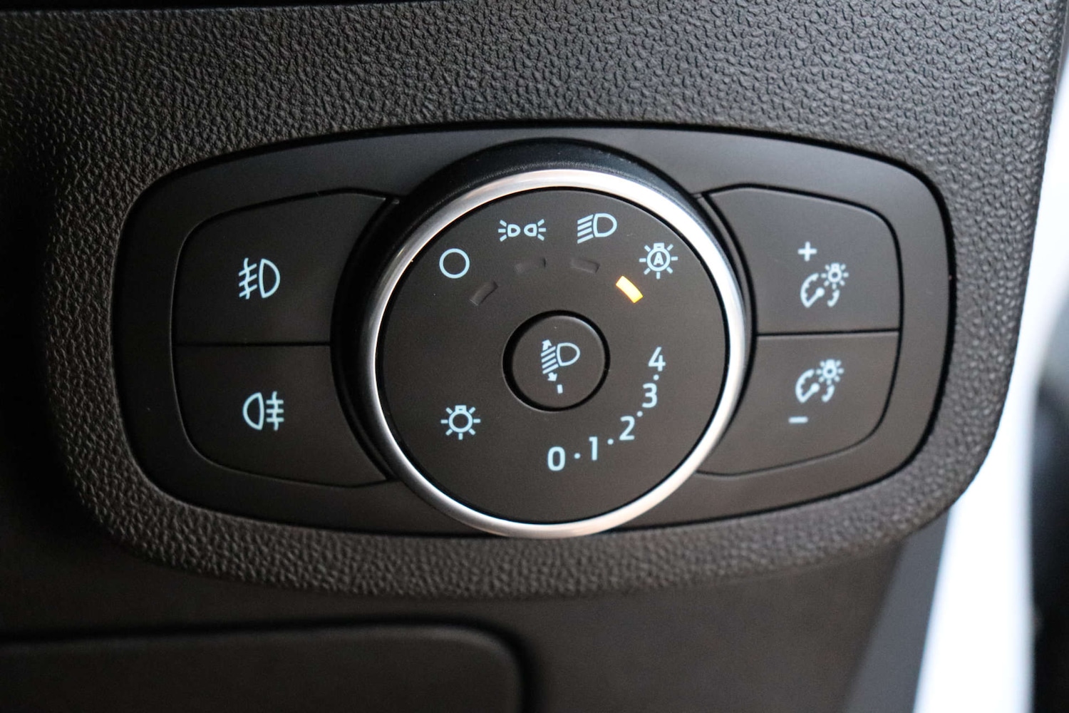 Used Ford Fiesta 2019 for sale - 76751459: Photo 52