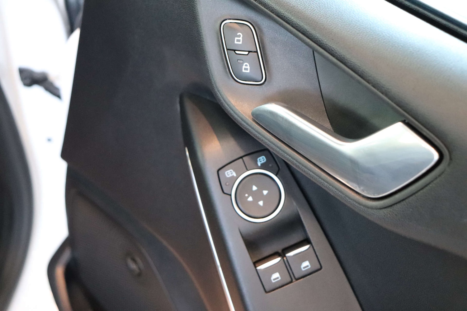 Used Ford Fiesta 2019 for sale - 76751459: Photo 53