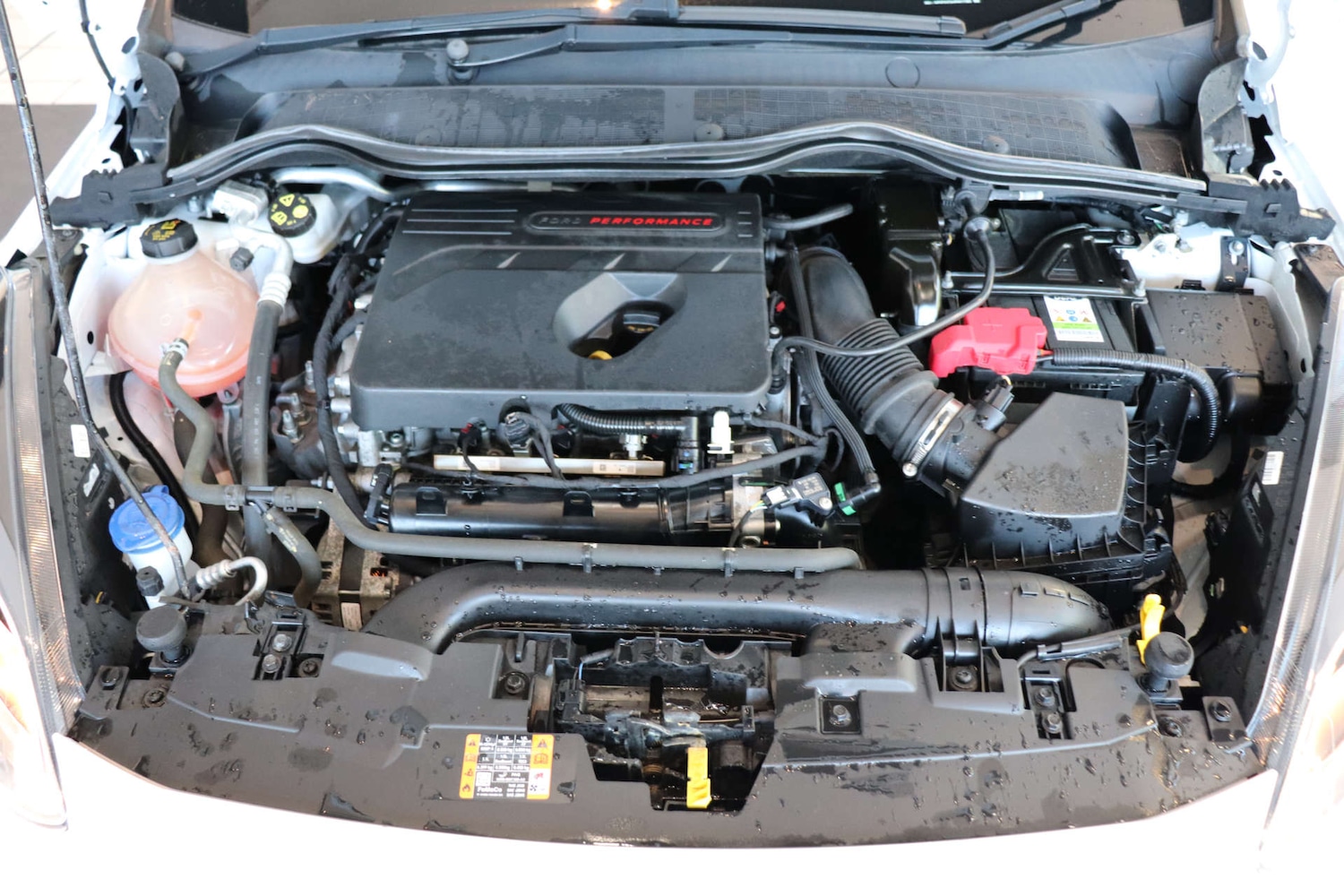 Used Ford Fiesta 2019 for sale - 76751459: Photo 56