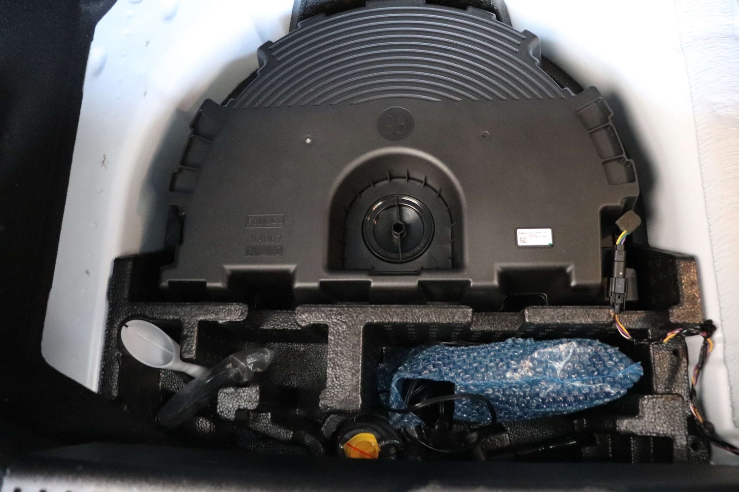 Used Ford Fiesta 2019 for sale - 76751459: Photo 58