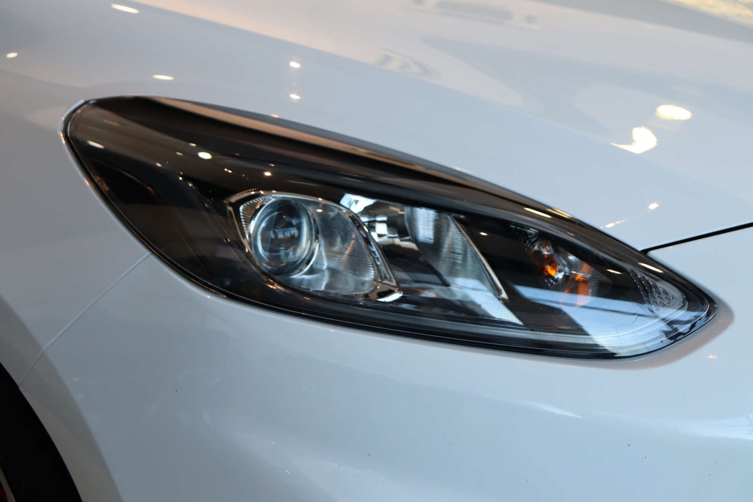 Used Ford Fiesta 2019 for sale - 76751459: Photo 59