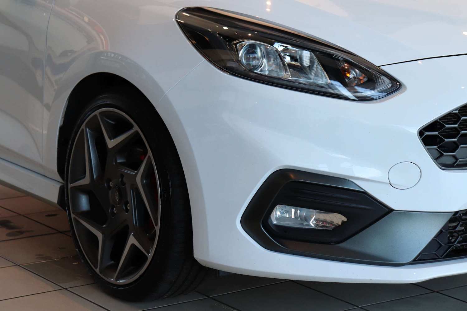 Used Ford Fiesta 2019 for sale - 76751459: Photo 61