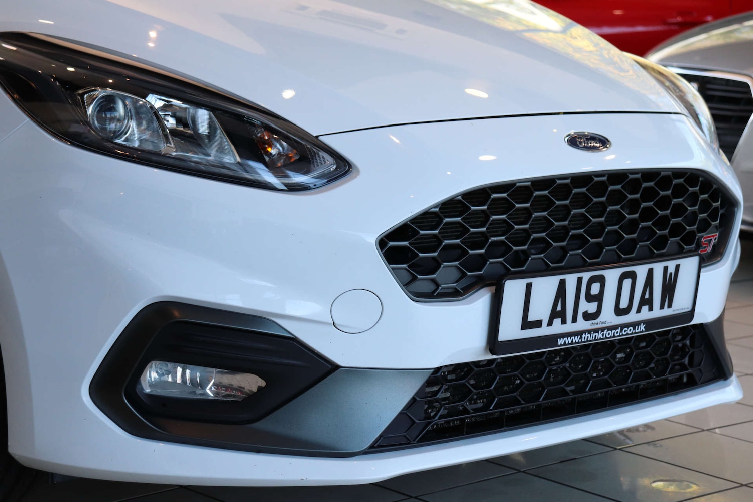 Used Ford Fiesta 2019 for sale - 76751459: Photo 62