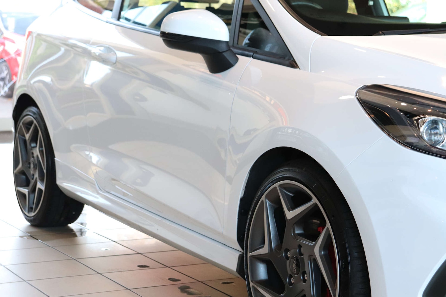 Used Ford Fiesta 2019 for sale - 76751459: Photo 63