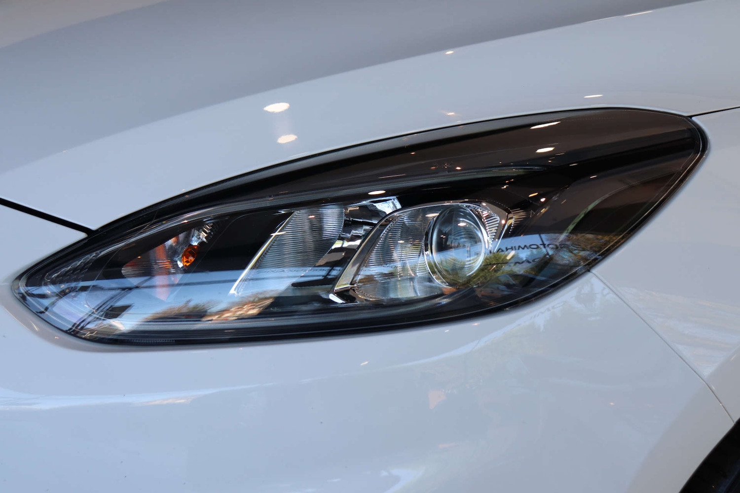 Used Ford Fiesta 2019 for sale - 76751459: Photo 64