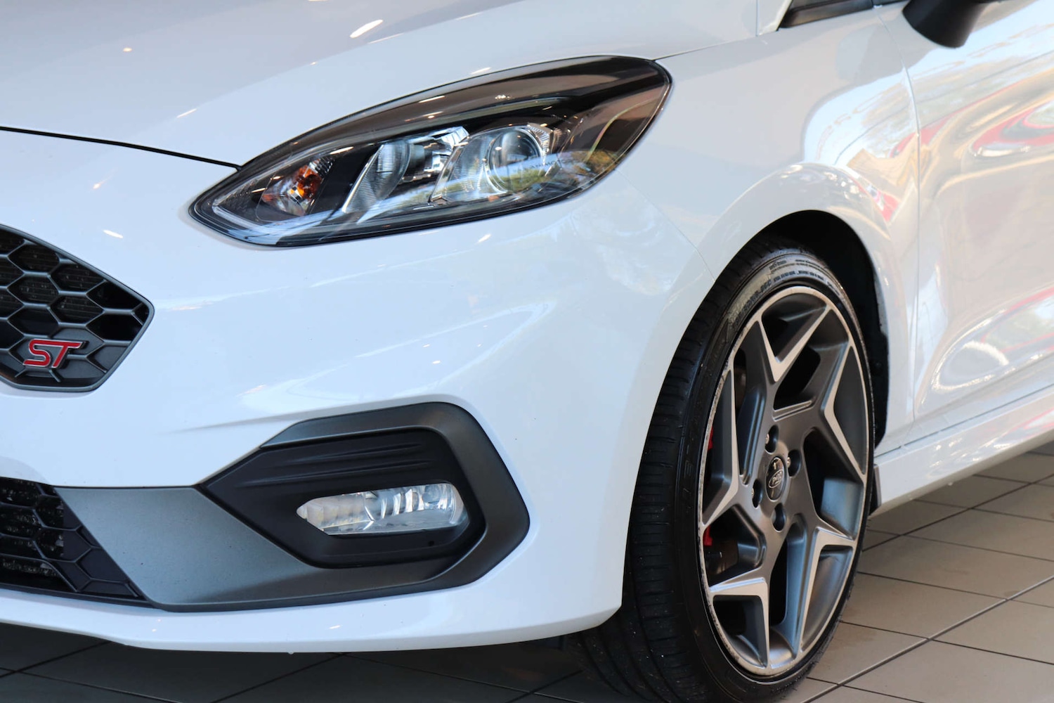 Used Ford Fiesta 2019 for sale - 76751459: Photo 65