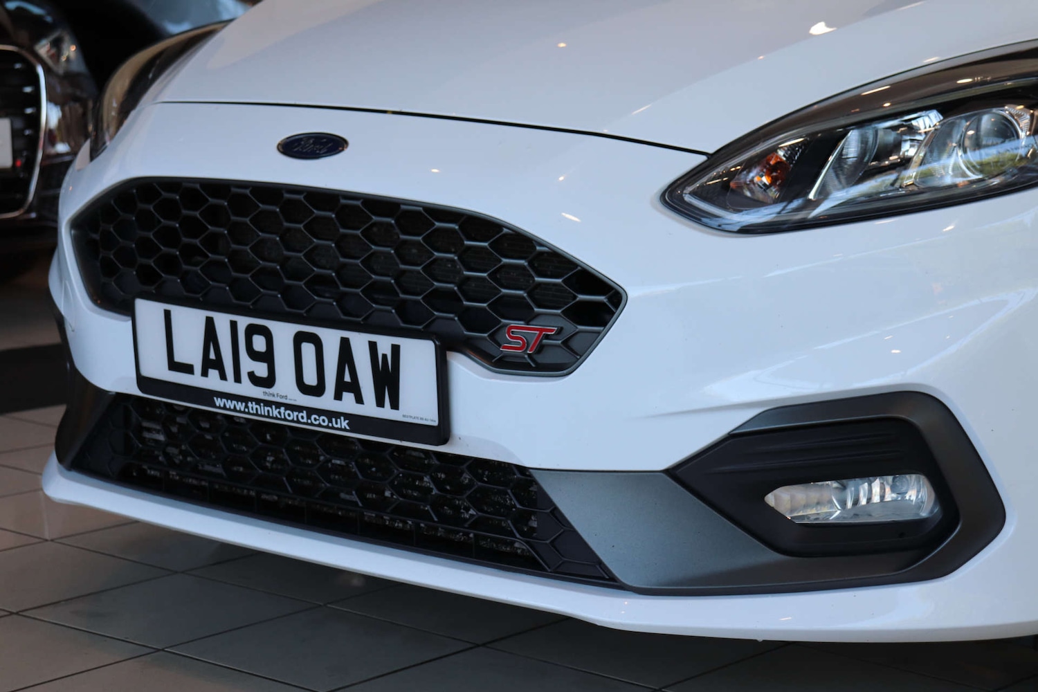 Used Ford Fiesta 2019 for sale - 76751459: Photo 66