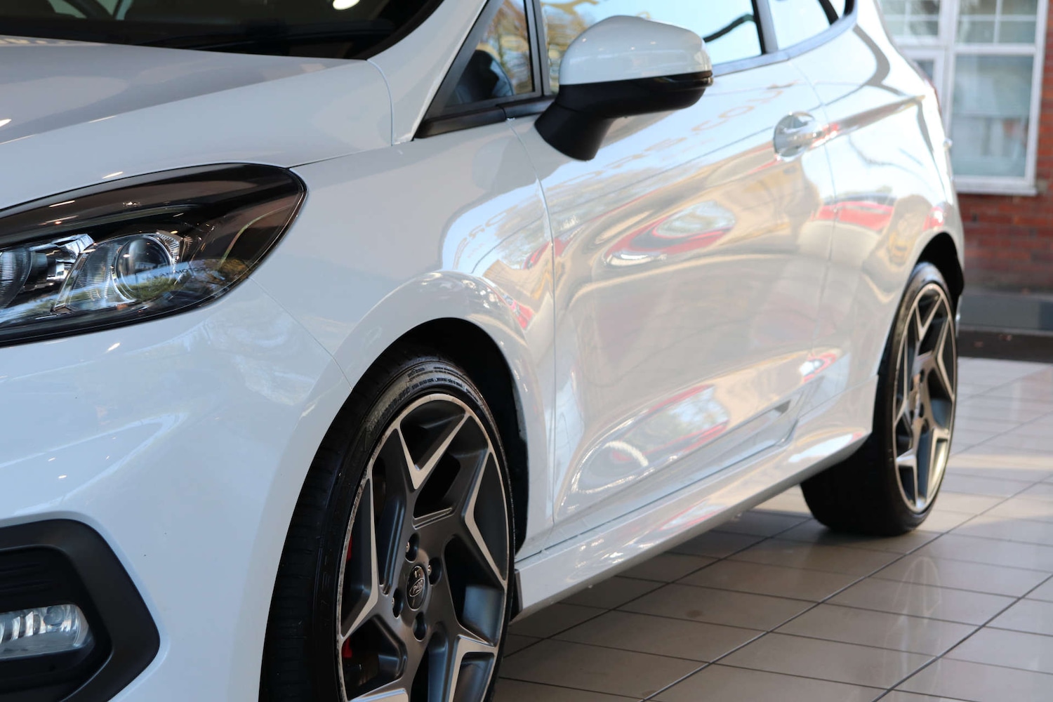 Used Ford Fiesta 2019 for sale - 76751459: Photo 67