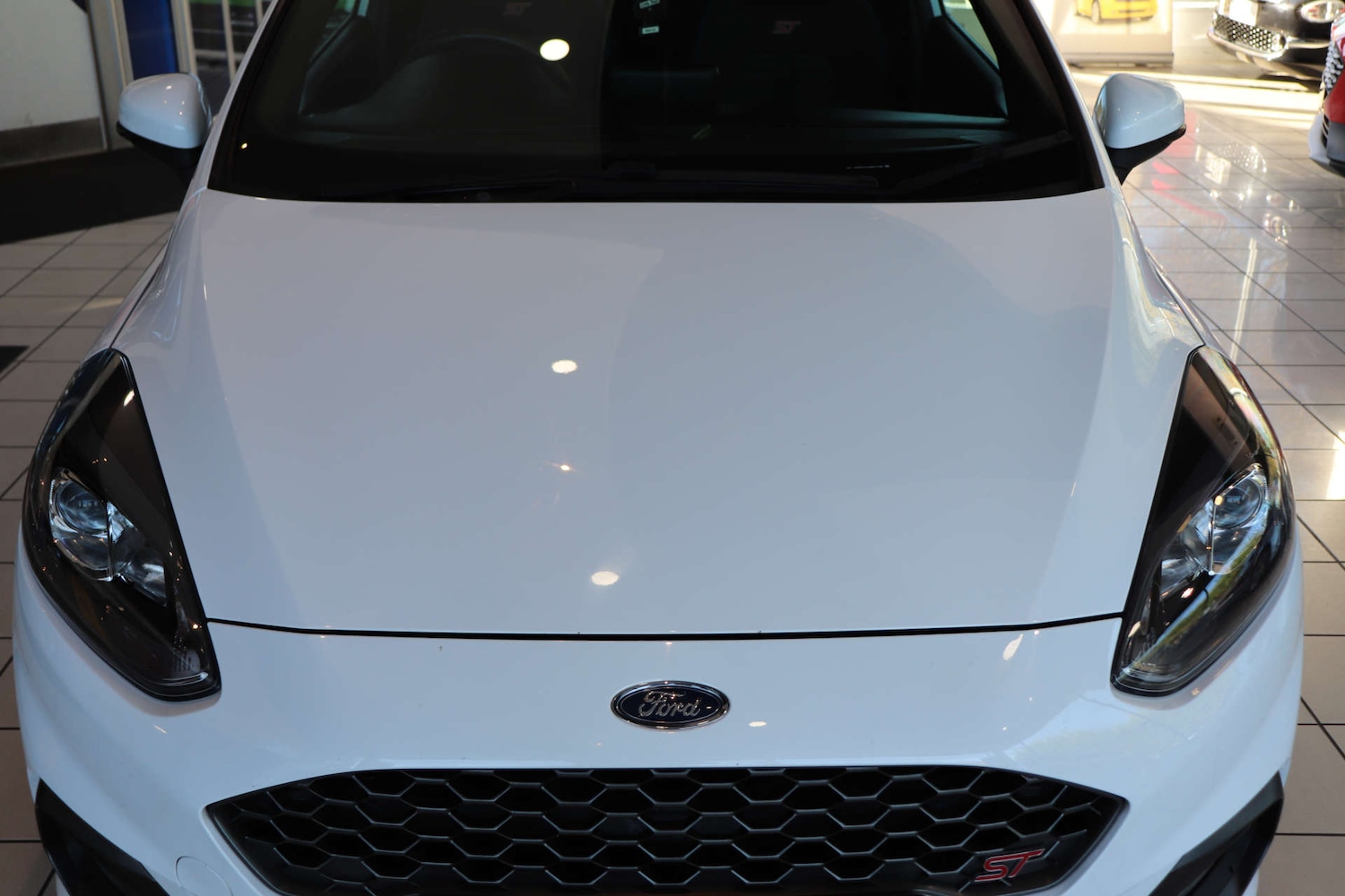 Used Ford Fiesta 2019 for sale - 76751459: Photo 68