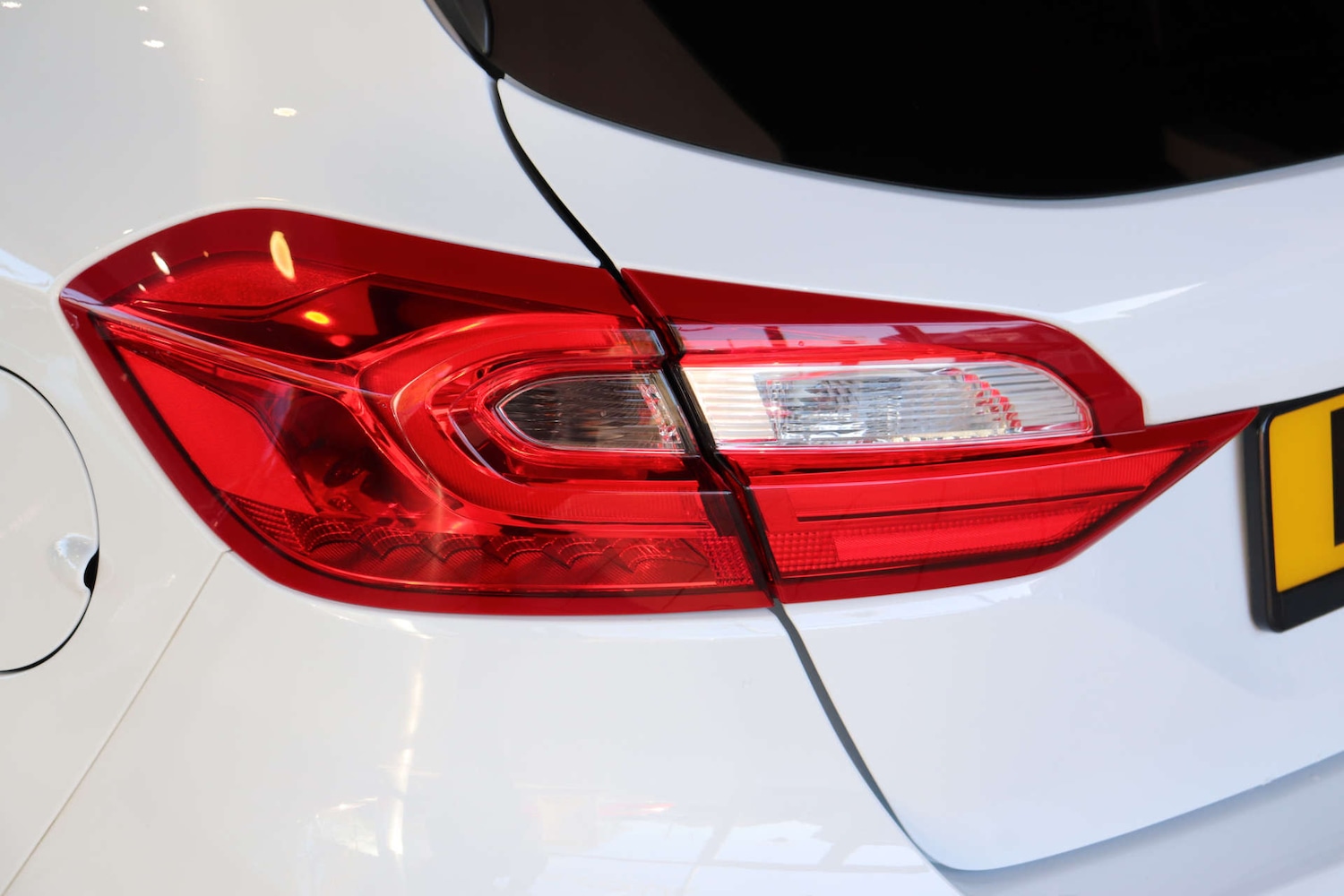 Used Ford Fiesta 2019 for sale - 76751459: Photo 71