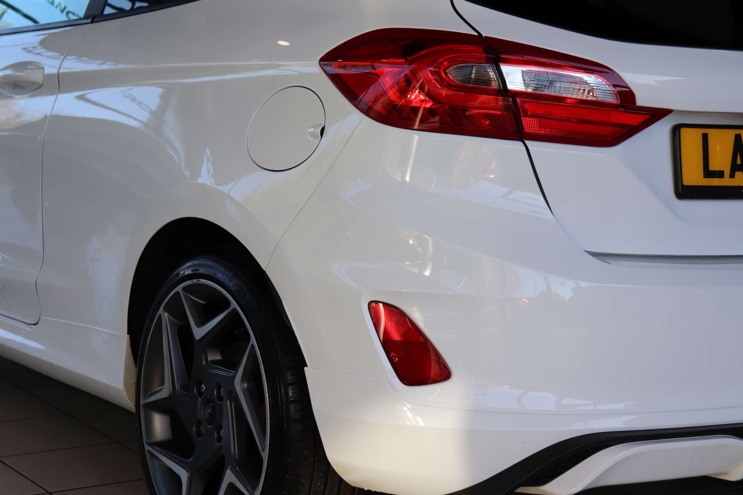 Used Ford Fiesta 2019 for sale - 76751459: Photo 73