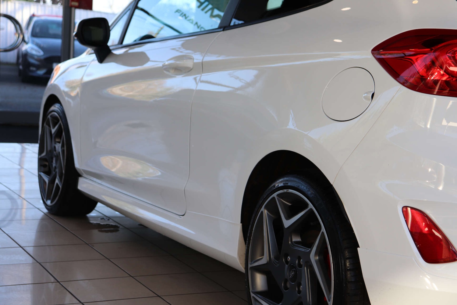 Used Ford Fiesta 2019 for sale - 76751459: Photo 75