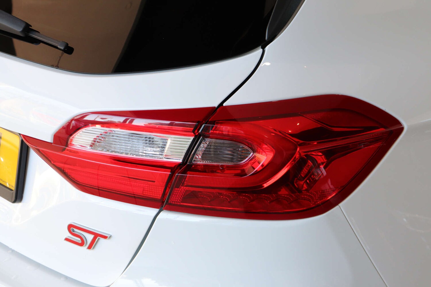 Used Ford Fiesta 2019 for sale - 76751459: Photo 76